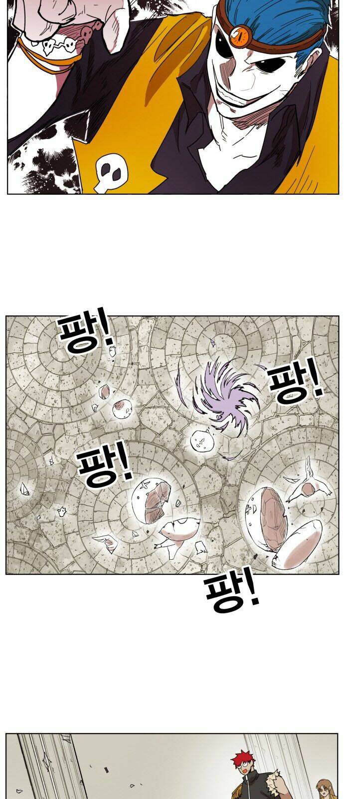 Hard Core Leveling Warrior: Chapter 160