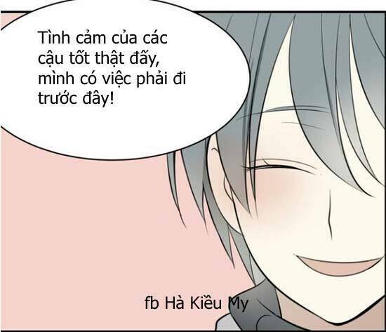 Mối Tình Đơn Phương: Chapter 47