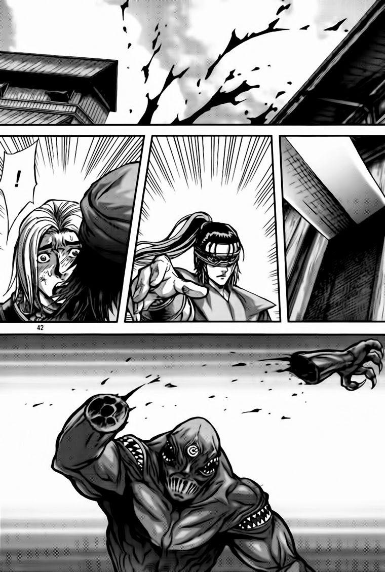 Diêm Đế: Chapter 300