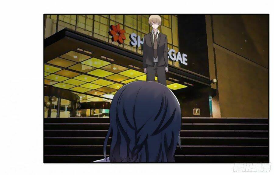 Thiên Kim Đường Môn: Chapter 46