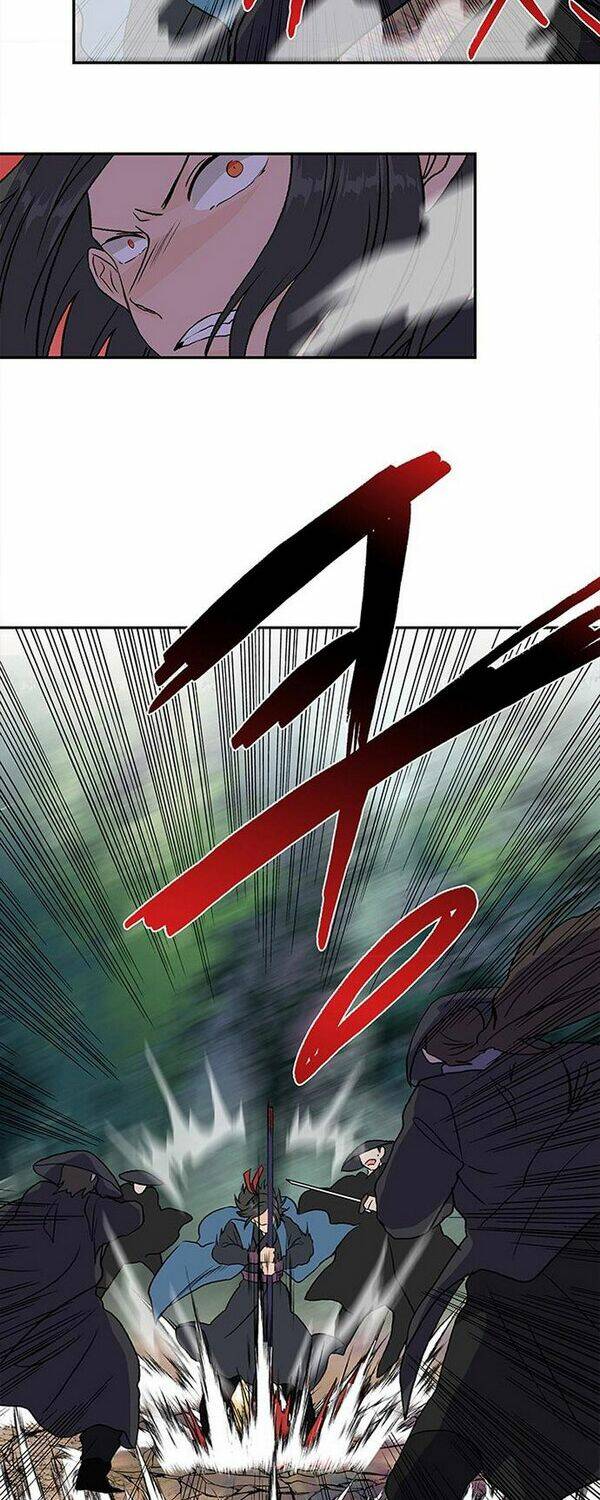 Học Sĩ Tái Sinh: Chapter 132.5