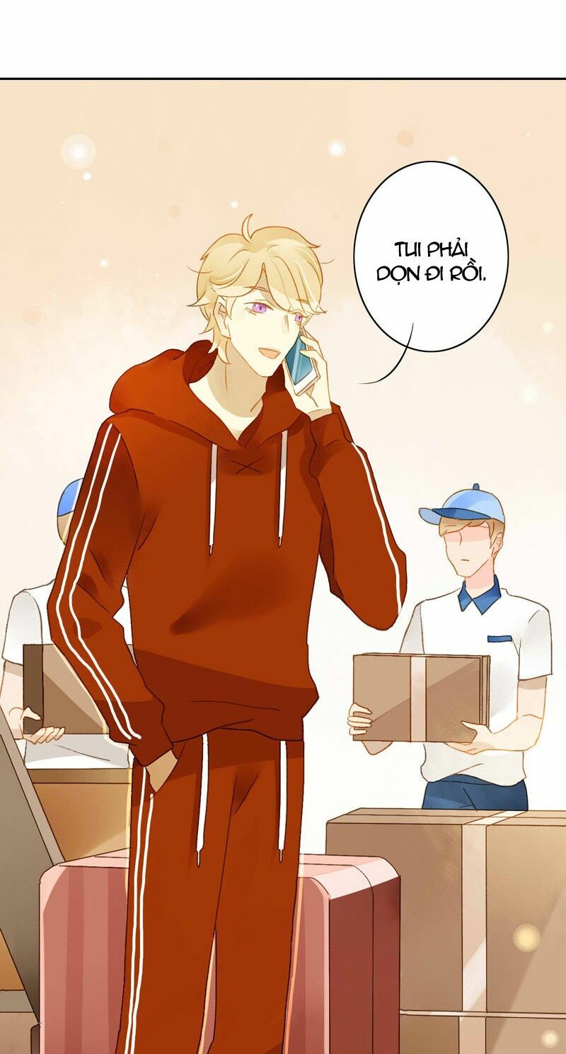 Sức Mạnh Của Sắc Đẹp: Chapter 128
