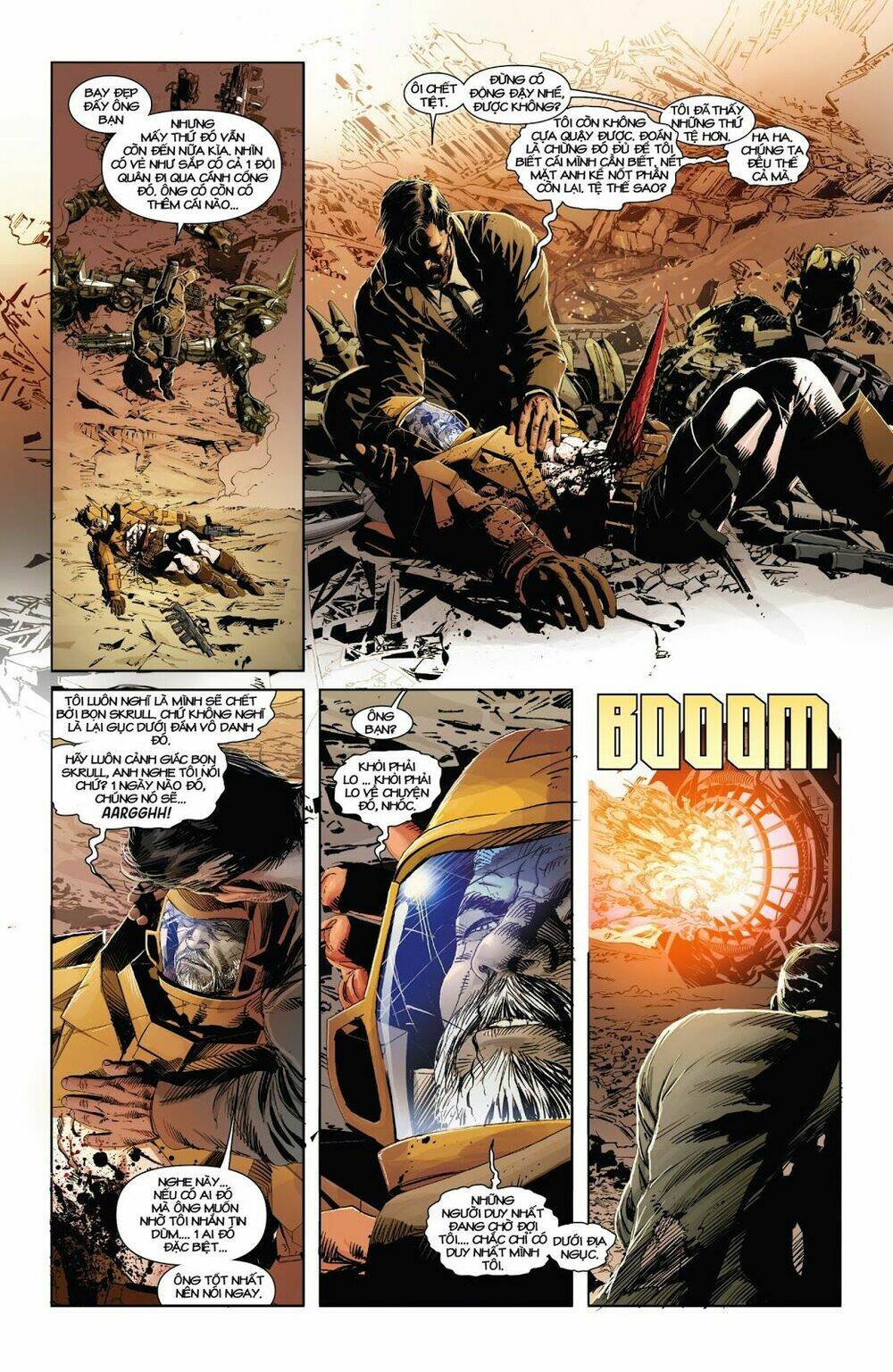 Original Sin: Chapter 5