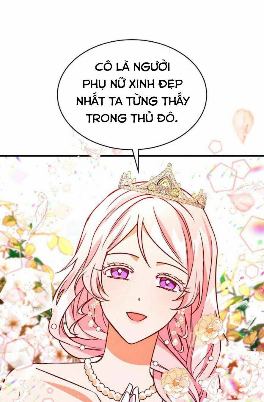 Lòng Trung Thành Với Kẻ Ác: Chapter 17