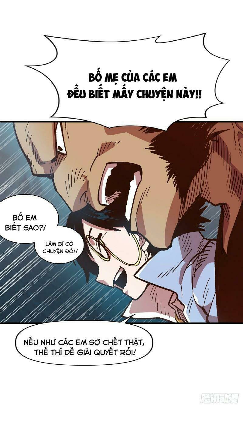 Đại Lục Vô Song: Chapter 9