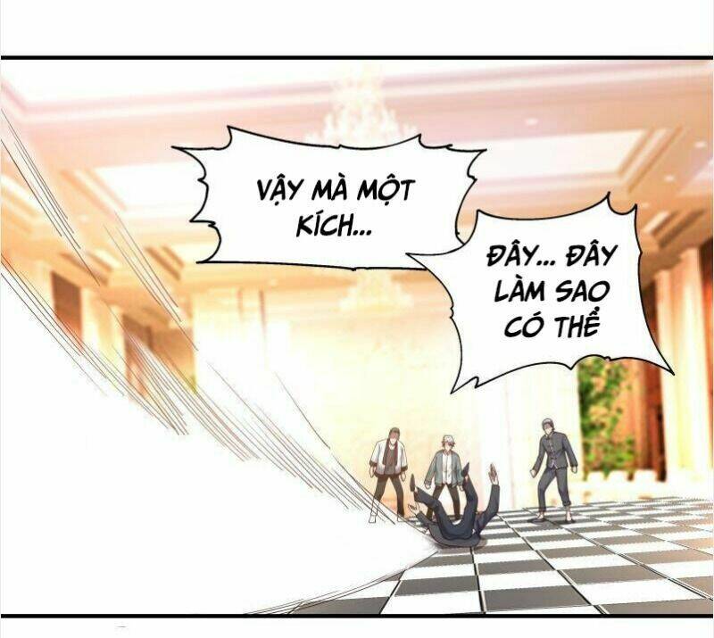 Đô Thị Tuyệt Thế Cuồng Tôn: Chapter 26