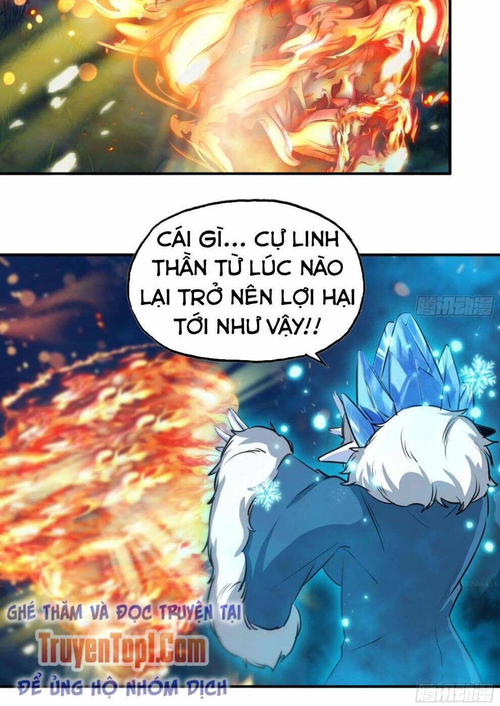 Khởi Đầu Bằng Một Con Côn: Chapter 152