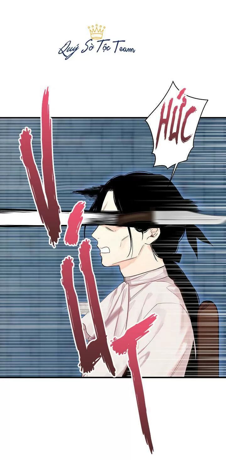 Tồn Tại Với Tư Cách Là Vợ Của Nam Chính: Chapter 159: Sẽ không bỏ nàng lại nữa