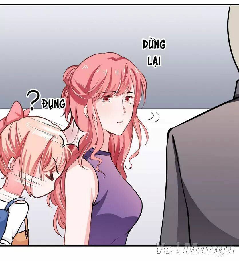 Thiểm Hôn Kinh Ái: Chapter 53