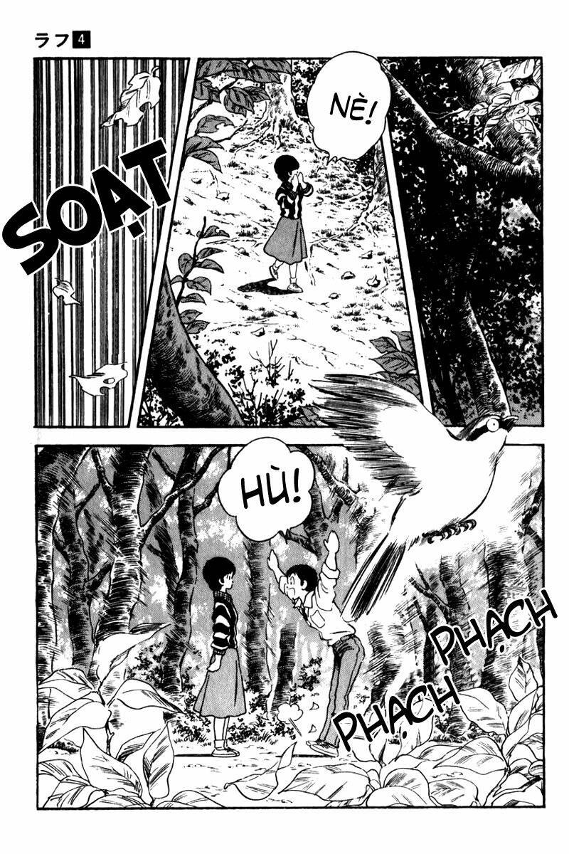 Rough - Ngọc Thô: Chapter 33