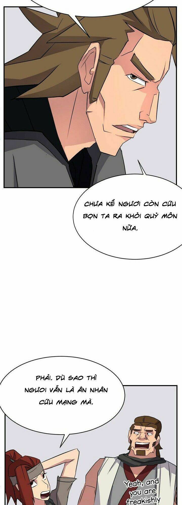 Trọng Sinh, Bất Khả Chiến Bại: Chapter 59