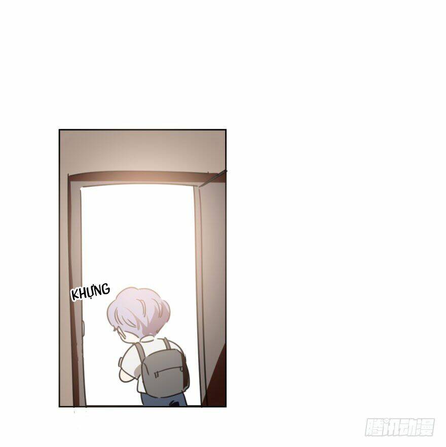 Truy Bắt Ngao Ngao: Chapter 32