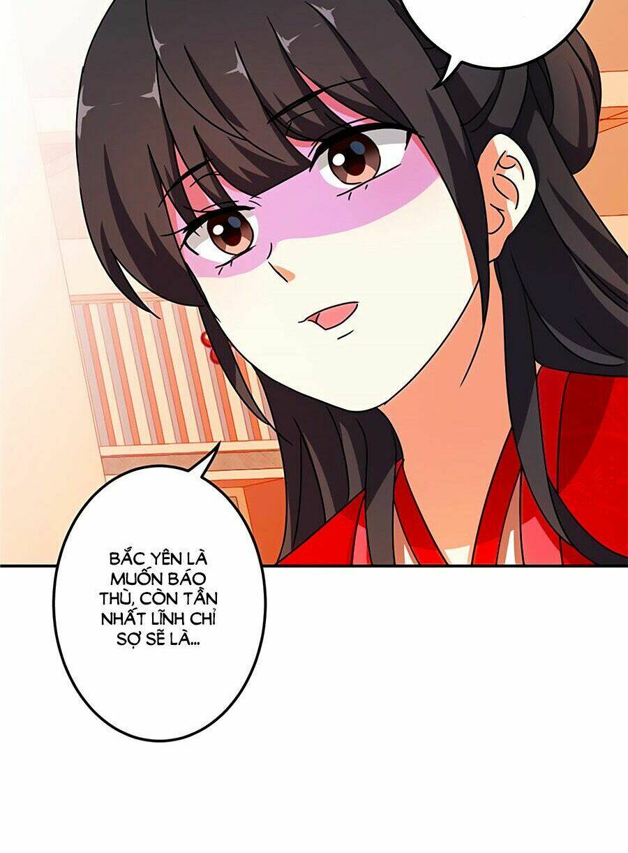 Vương Gia! Ngươi Thật Bỉ Ổi: Chapter 456