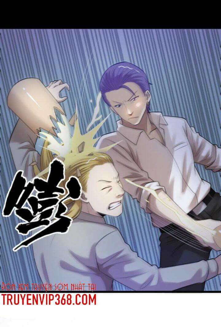 Đai Ca Trở Lại Tuổi 16: Chapter 41