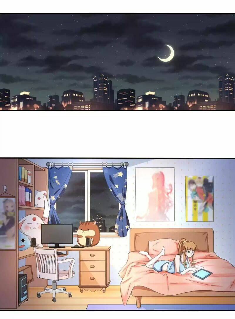 Tổng Tài Là Trai Thẳng: Chapter 2