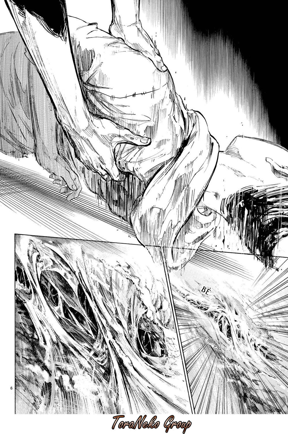 Ballroom E Youkoso: Chapter 44