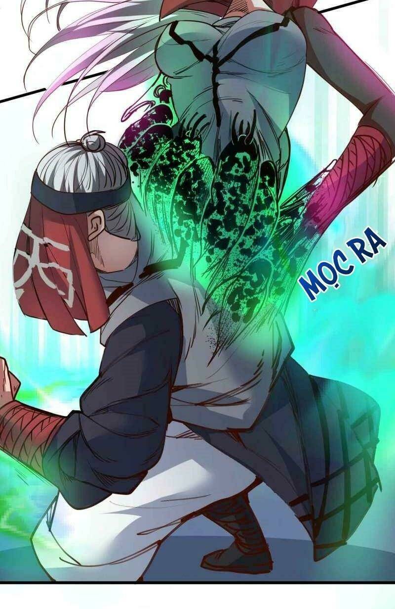 Tối Cường Đại Biểu Hoàng Kim Thận: Chapter 91