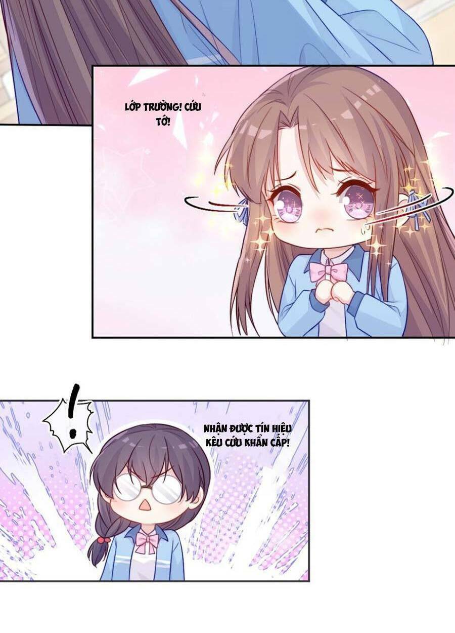 Khi Cô Gái Nhìn Thấy Thời Gian: Chapter 2