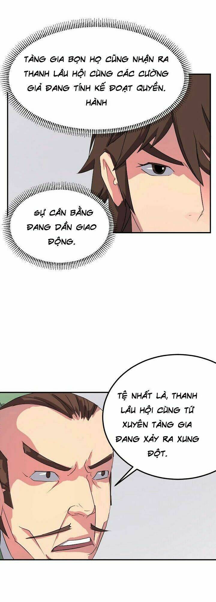 Trọng Sinh, Bất Khả Chiến Bại: Chapter 26