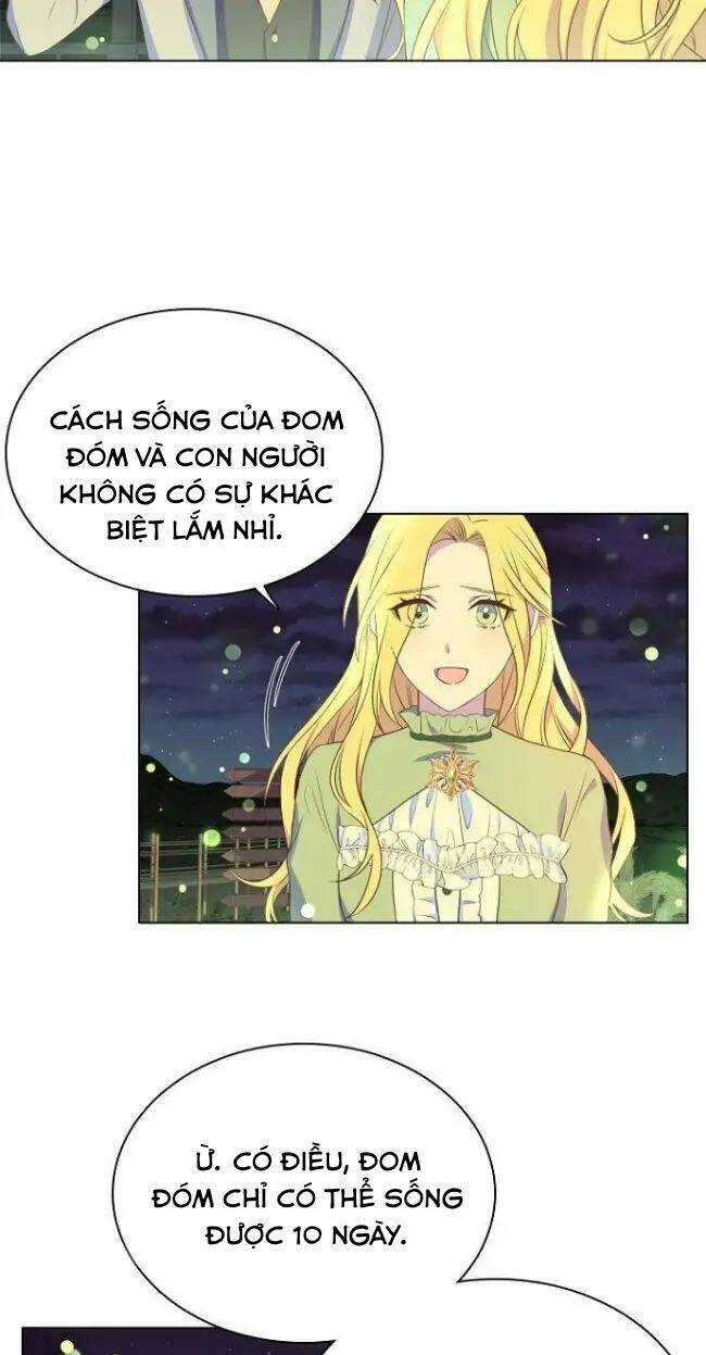 Một Đêm Với Hoàng Đế: Chapter 16
