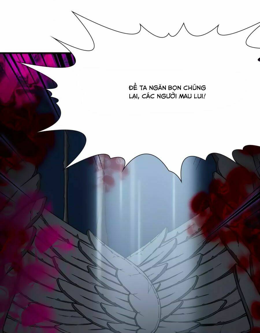 Huyền Vũ Luyến Ca: Vạn Vật Sinh Linh: Chapter 35.2