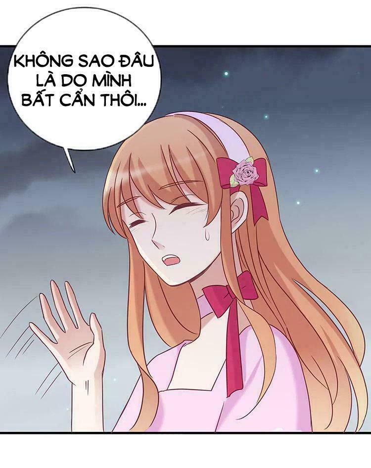 Hãy Call trước khi bốc cháy: Chapter 24