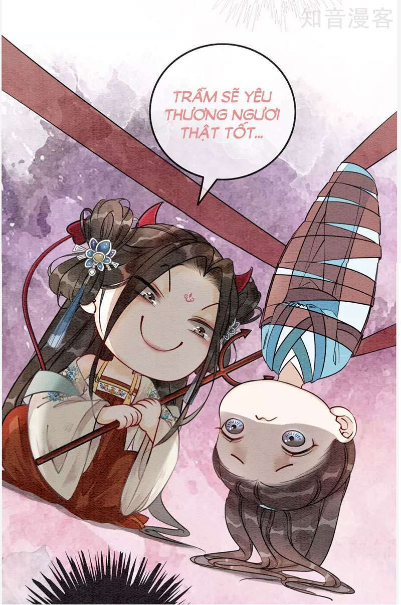 Hậu Cung Của Trẫm Cháy Rồi!: Chapter 59