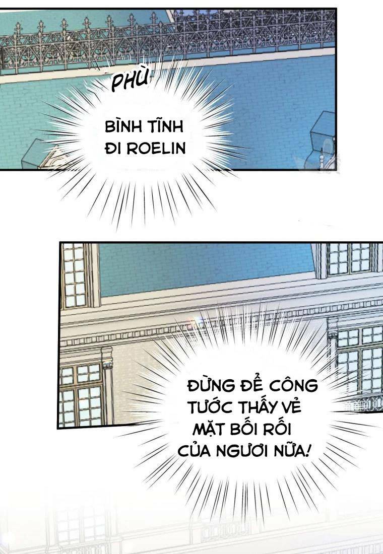 Roelin Bước Đến Tương Lai: Chapter 21