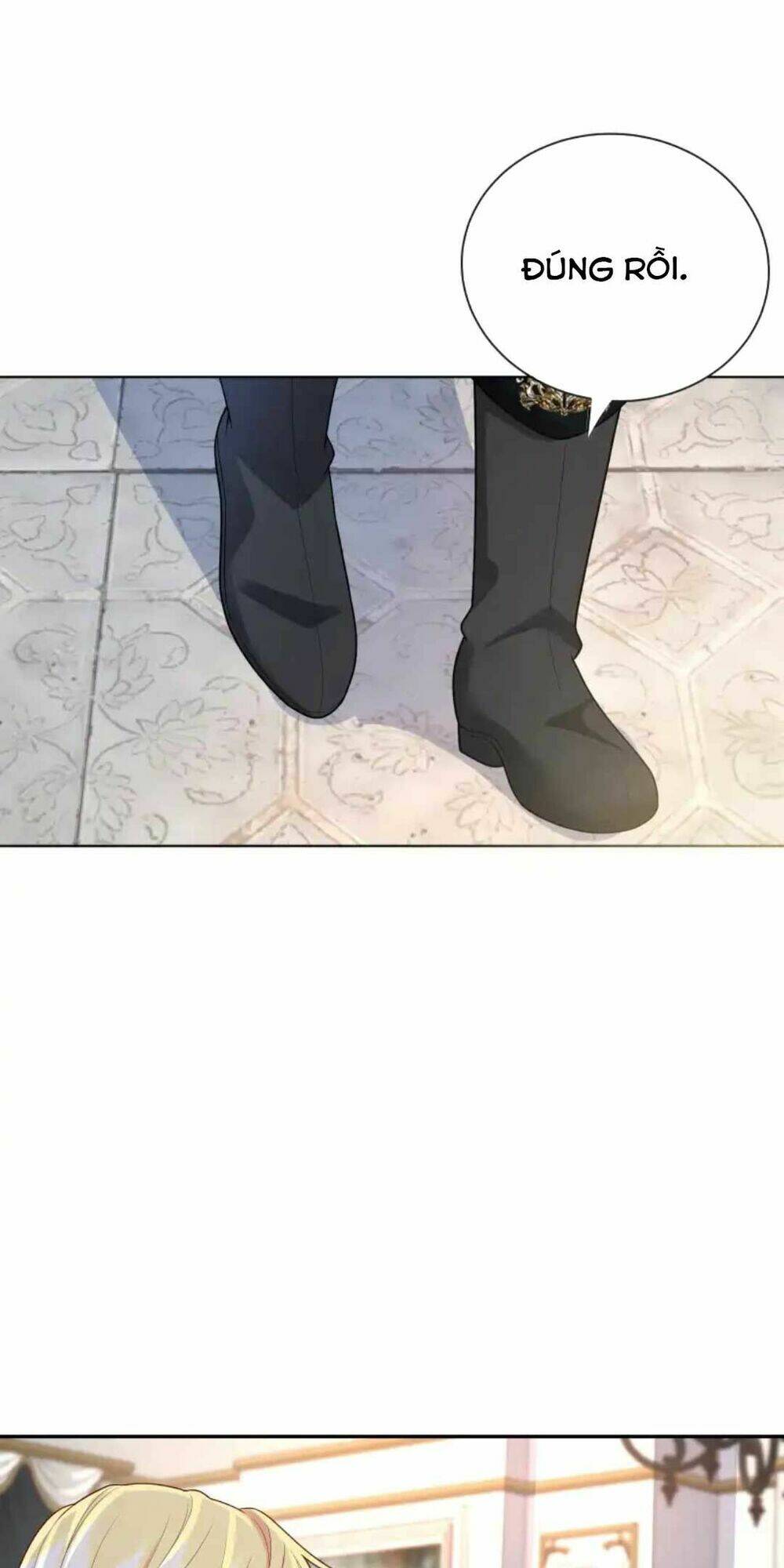 Nữ Hoàng Phản Diện: Chapter 1
