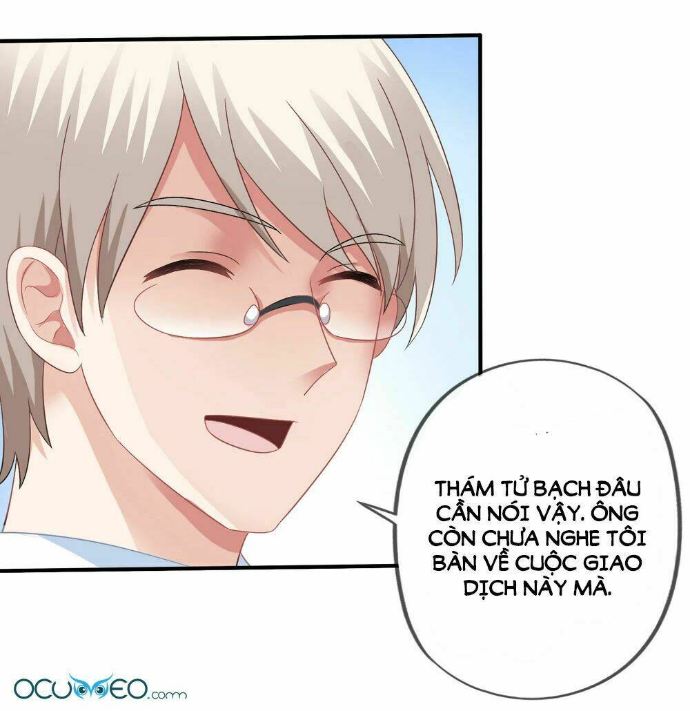 Mỹ Vị Giai Thê: Chapter 37