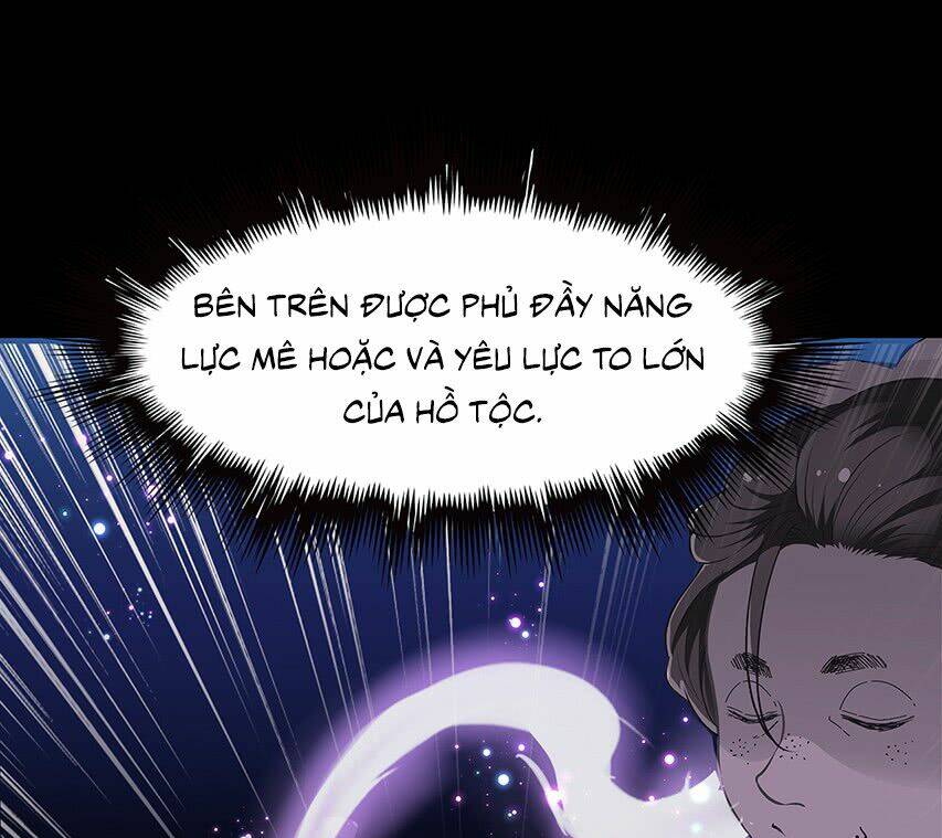 Vương Phi Thật Uy Vũ: Chapter 7