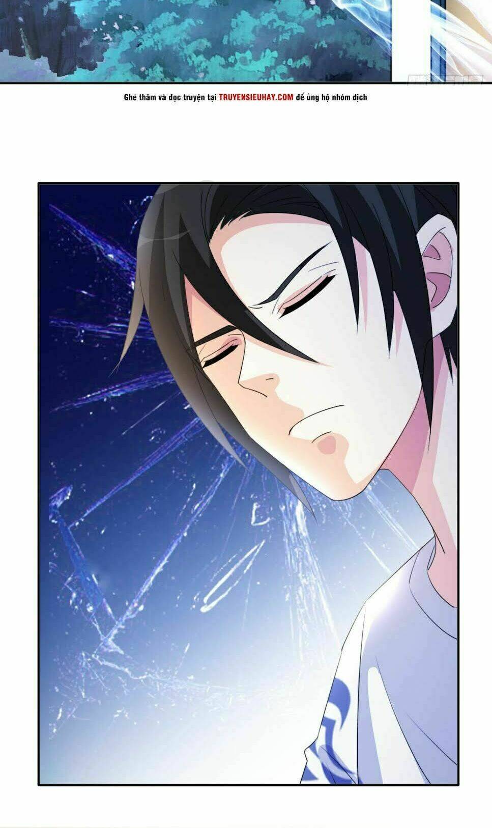Trọng Sinh Tu Chân Tại Đô Thị: Chapter 11