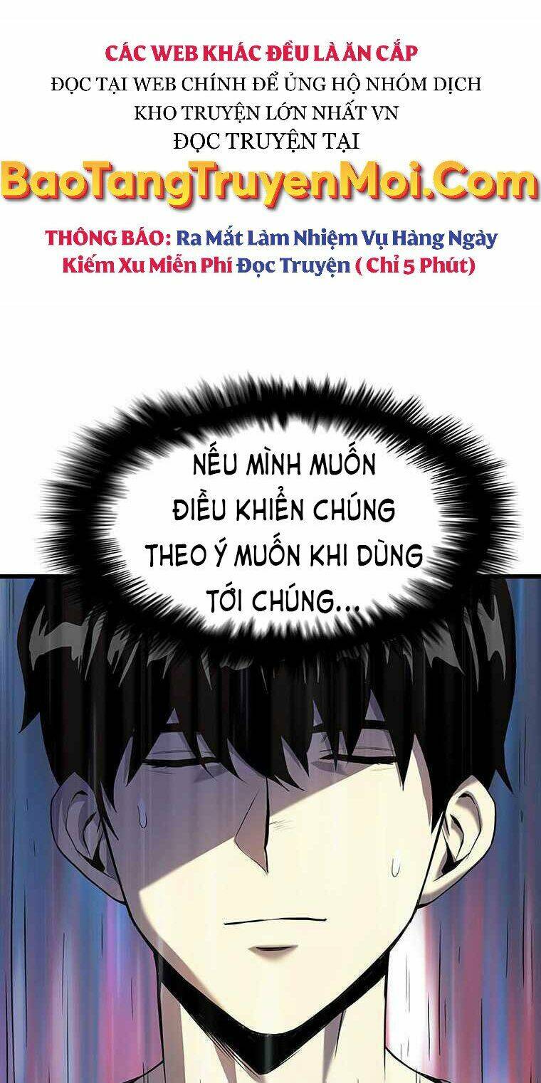 Hậu Duệ Của Hổ: Chapter 13