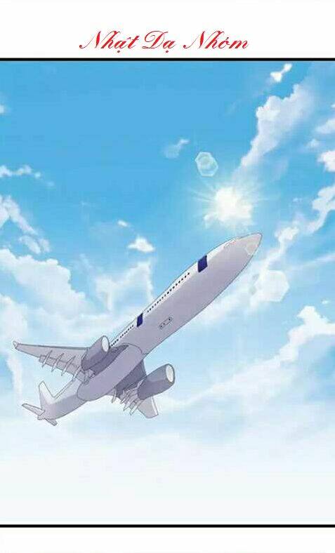 Thiên Kiều Bách Mị: Chapter 3