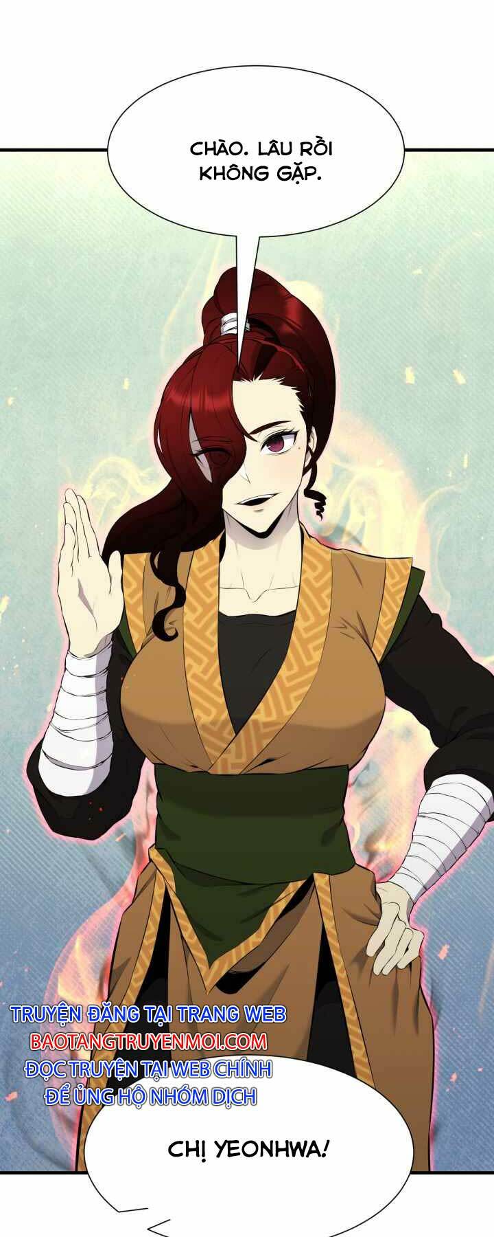 Luân Hồi Ác Nhân: Chapter 102