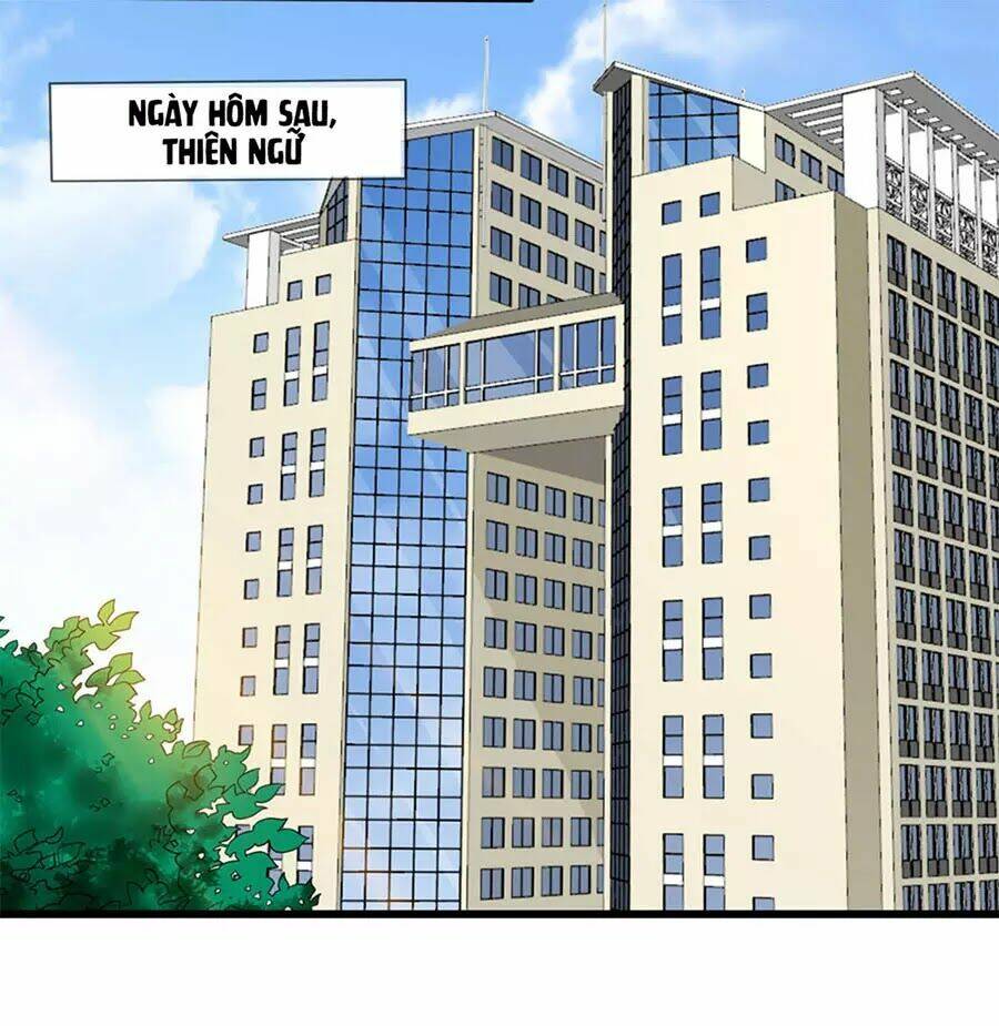 Mỹ Vị Giai Thê: Chapter 86