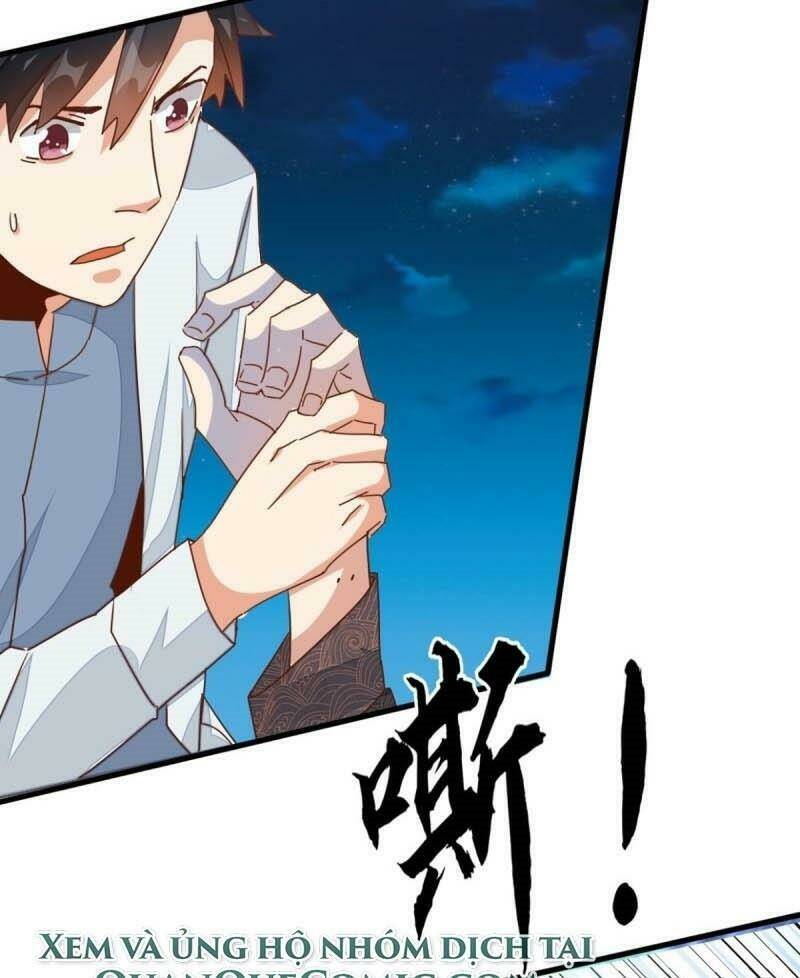 Đô Thị Siêu Cấp Y Sinh: Chapter 17