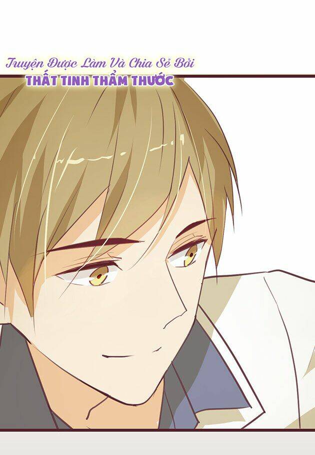 Hoa Anh Đào Rơi Đẹp Như Em: Chapter 2