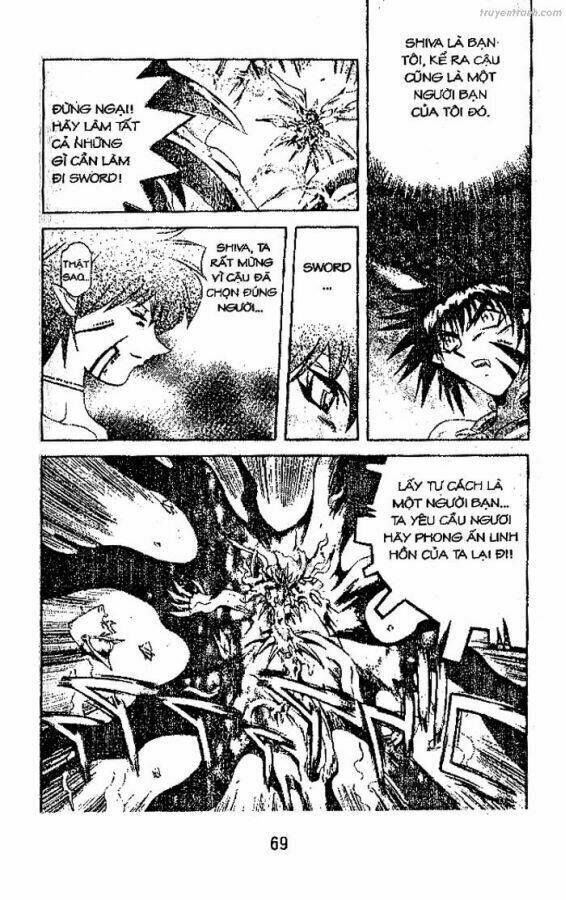 Devil And Devil: Chapter 86