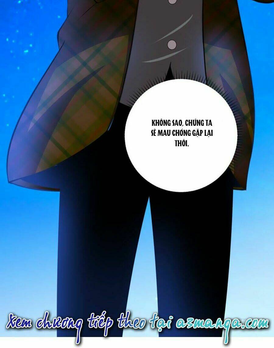 Người Yêu Khát Máu Của Tôi: Chapter 92