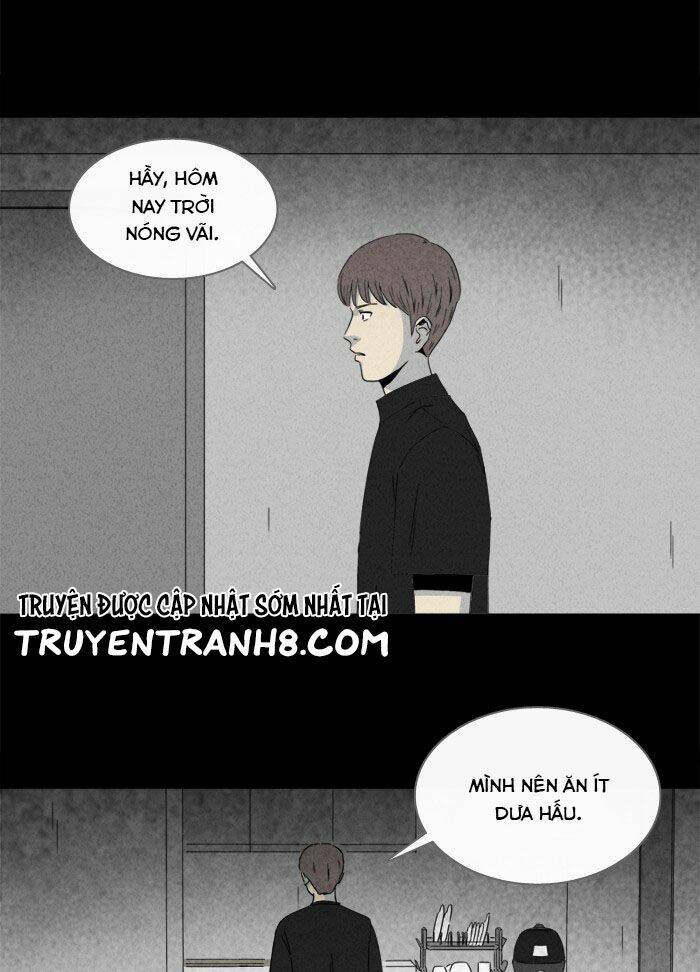 Những Câu Chuyện Bất Thường: Chapter 233