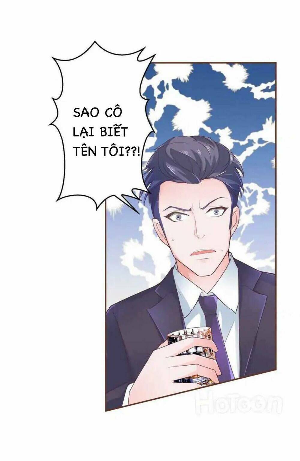 Tôi Cho Phép Em Thích Tôi: Chapter 5