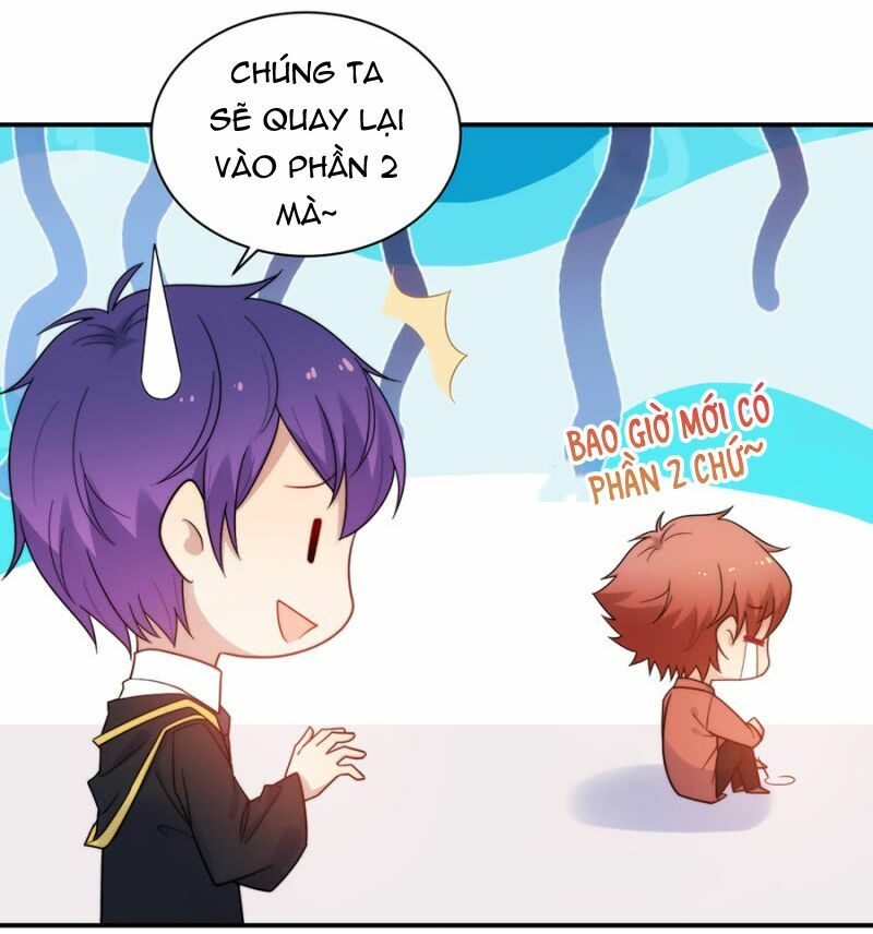 Ma Lạt Thiên Kim Đẩu Ác Thiếu: Chapter 210: END Phần 1