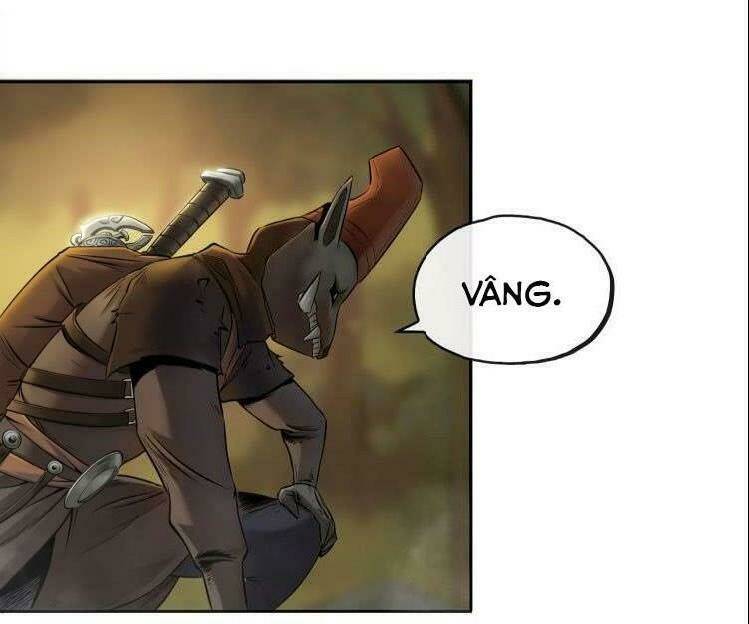 Chấp Kiếm Giả: Chapter 7