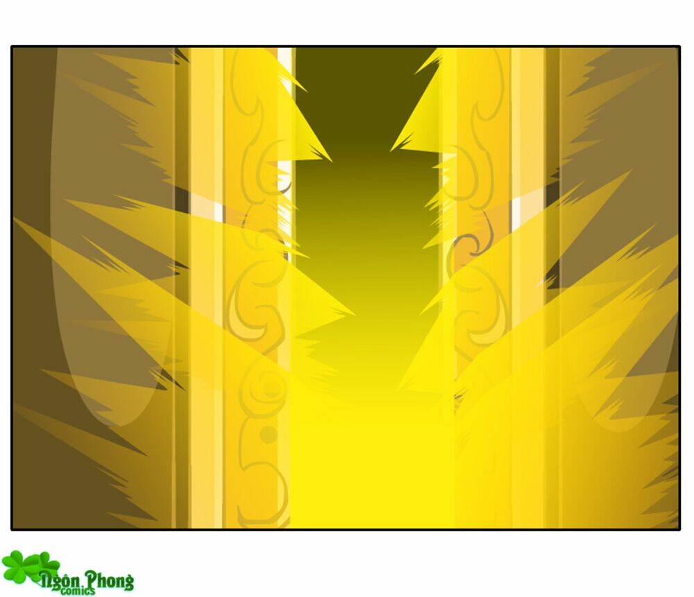 Hòa Thượng Và Tiểu Long Quân: Chapter 46