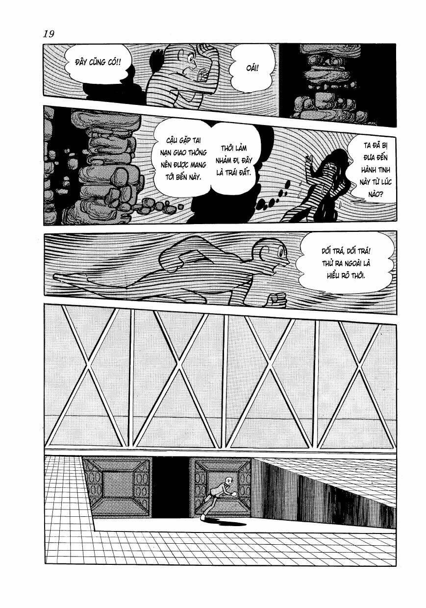 Chim Lửa: Chapter 54