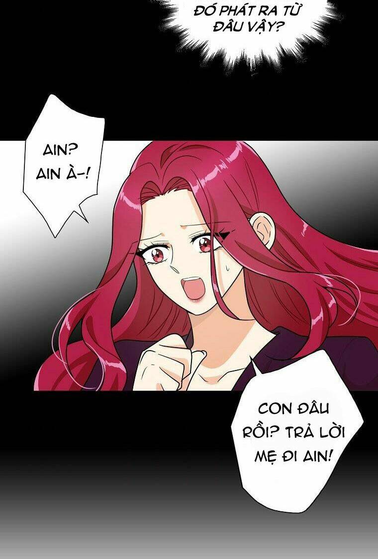 Xuyên Không Trở Thành Mami Phản Diện: Chapter 59.5