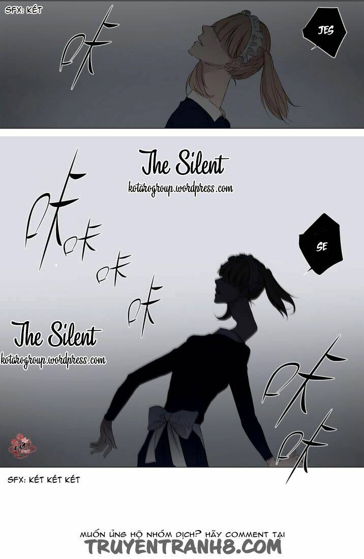 Moritat: Chapter 31