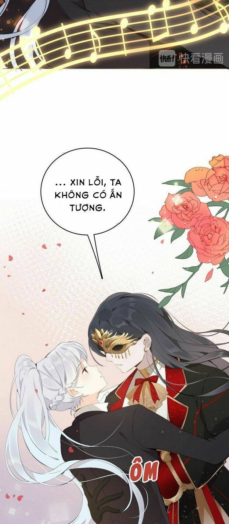 Hầu Nữ Giá Đáo: Chapter 17