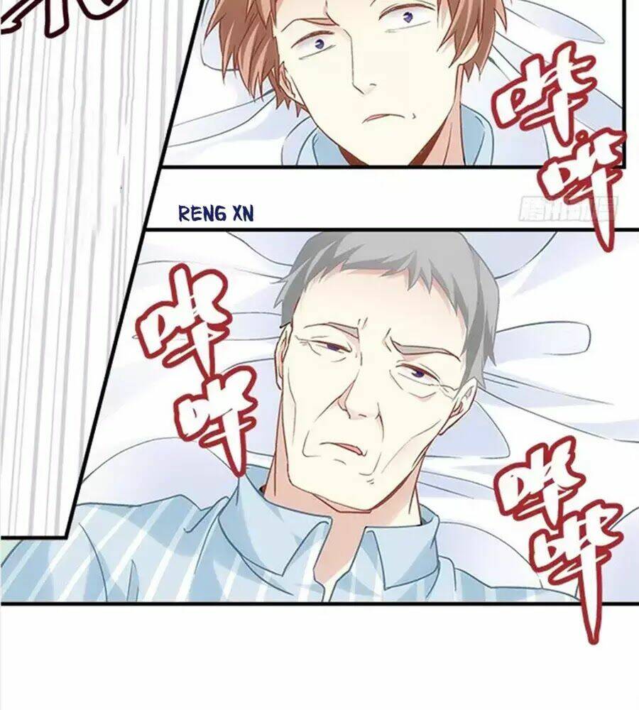 Ám Dạ Vô Thường: Chapter 50